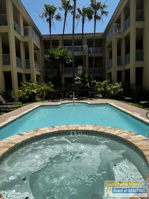 103-6410 Padre Blvd, South Padre Island, TX, 78597-7700 | Card Image