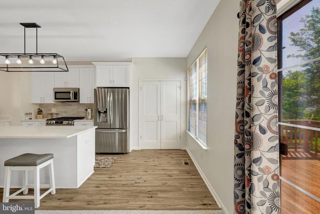 45509 Trail Run Ter, Townhouse with 3 bedrooms, 3 bathrooms and null parking in STERLING VA | Image 34