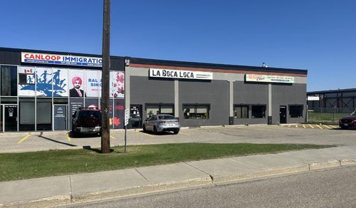 130-3903 99 St Nw, Edmonton, AB, T6E6M2 | Card Image
