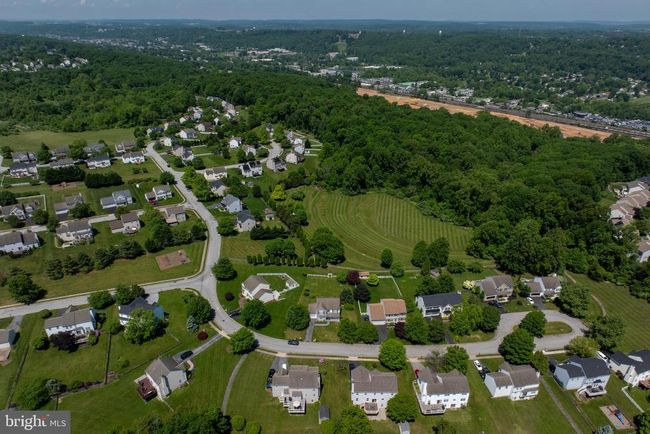 104 John Stevens Dr, House other with 3 bedrooms, 3 bathrooms and null parking in E Fallowfield PA | Image 48