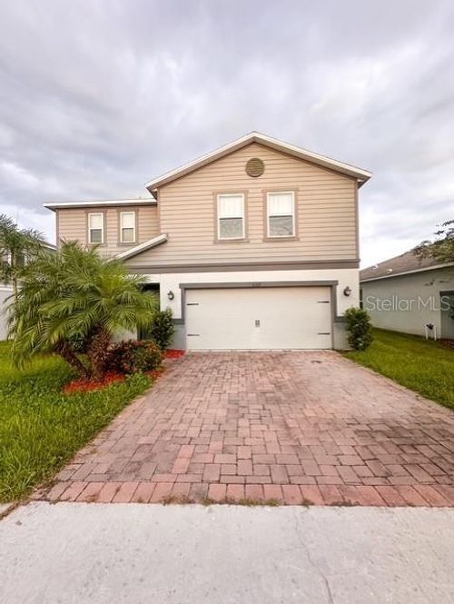 6369 Domenico Ct, GROVELAND, FL, 34736-2771 | Card Image
