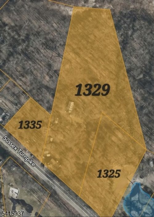 1329 Sussex Tpke, Randolph, NJ, 07869-2996 | Card Image