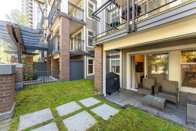 109 - 4868 Brentwood Dr, Condo with 2 bedrooms, 2 bathrooms and 1 parking in Burnaby BC | Image 20