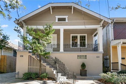 2831 33 Palmer Avenue, New Orleans, LA, 70118 | Card Image