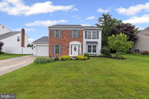 22 Pegasus Way, SEWELL, NJ, 08080-2407 | Card Image