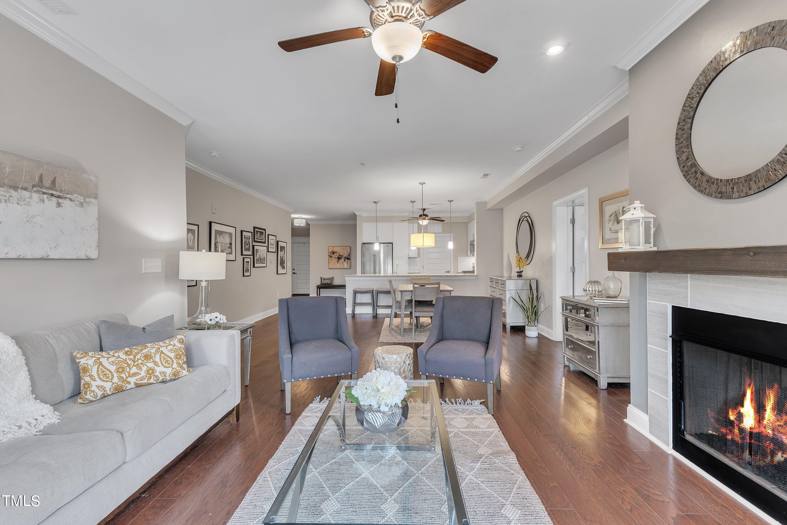 Waterford Lake Dr, Cary, NC 27519