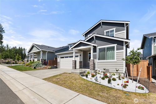 3639 Sw Cardiff Street, Port Orchard, WA, 98367 | Card Image
