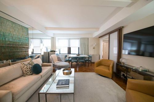 1218-160 Central Park S, New York City, NY, 10019 | Card Image