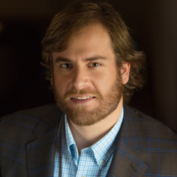 Adam Crosson