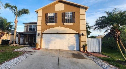 527 Windrose Dr, Orlando, FL, 32824-6137 | Card Image