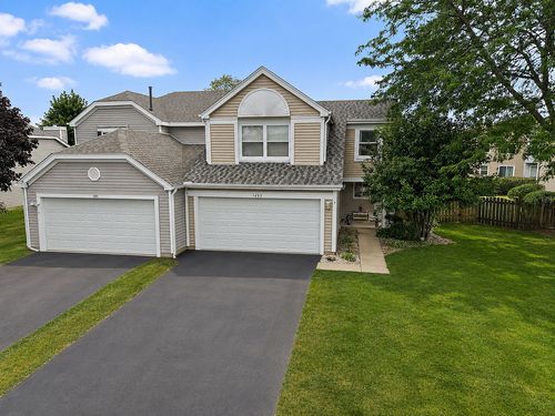 1493 Exeter Ln, South Elgin, IL, 60177-2905 | Card Image
