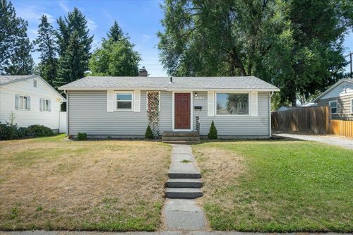 1634 E Dalke Ave, Spokane, WA, 99208-2708 | Card Image