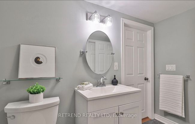 26 - 94 George Henry Blvd, Condo with 3 bedrooms, 3 bathrooms and null parking in North York ON | Image 18