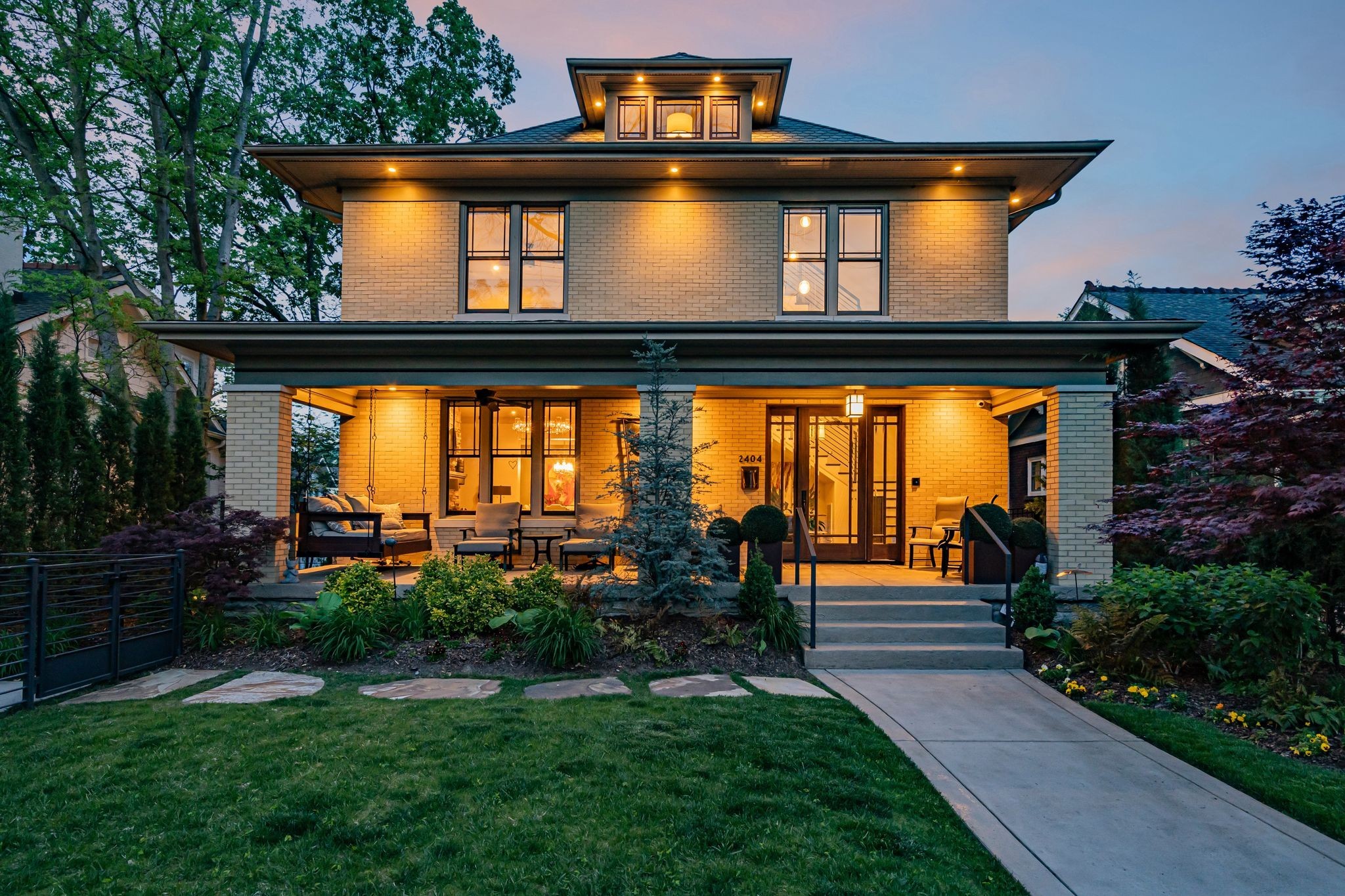 Belmont Blvd, Nashville, TN 37212