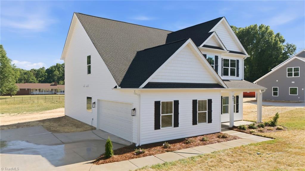 Residential in Kernersville 3
