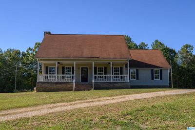 368 Rose Road, House other with 4 bedrooms, 2 bathrooms and null parking in Rainbow City AL | Image 1