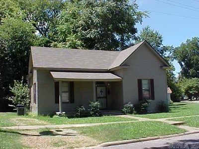 617 N Rosser Street, House other with 3 bedrooms, 2 bathrooms and null parking in Forrest City AR | Image 1