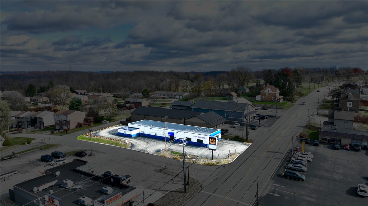 1125 Lincoln Hwy, N Versailles, PA 15137