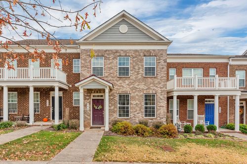 740 Westcott Ln, Nolensville, TN, 37135-4045 | Card Image