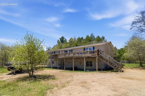4269 Lily Bass Road, Sugar Camp, WI, 54501 | Card Image