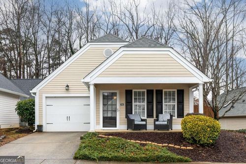 5011 Kathryn Glen Dr, Acworth, GA, 30101-2018 | Card Image