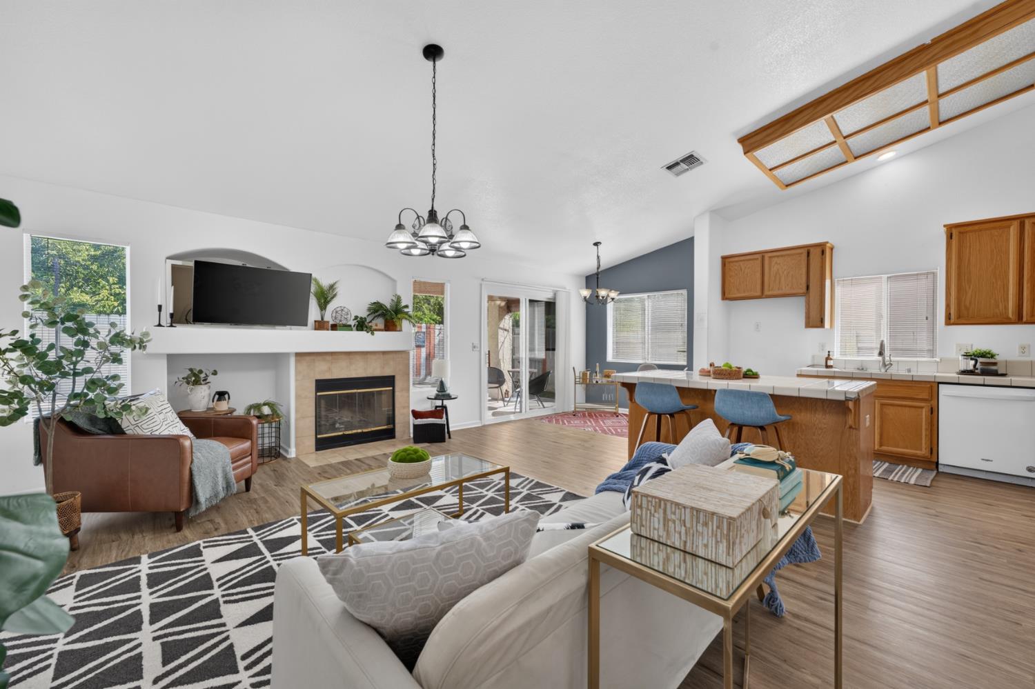 Residential in Wheatland 3
