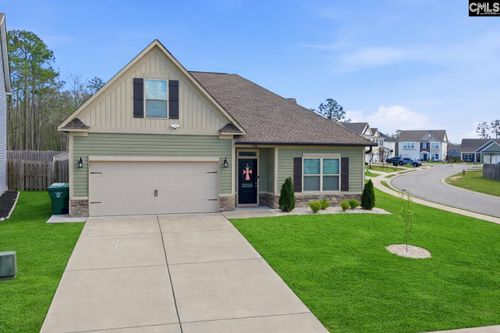 1151 Deep Creek Rd, Blythewood, SC, 29016-5705 | Card Image