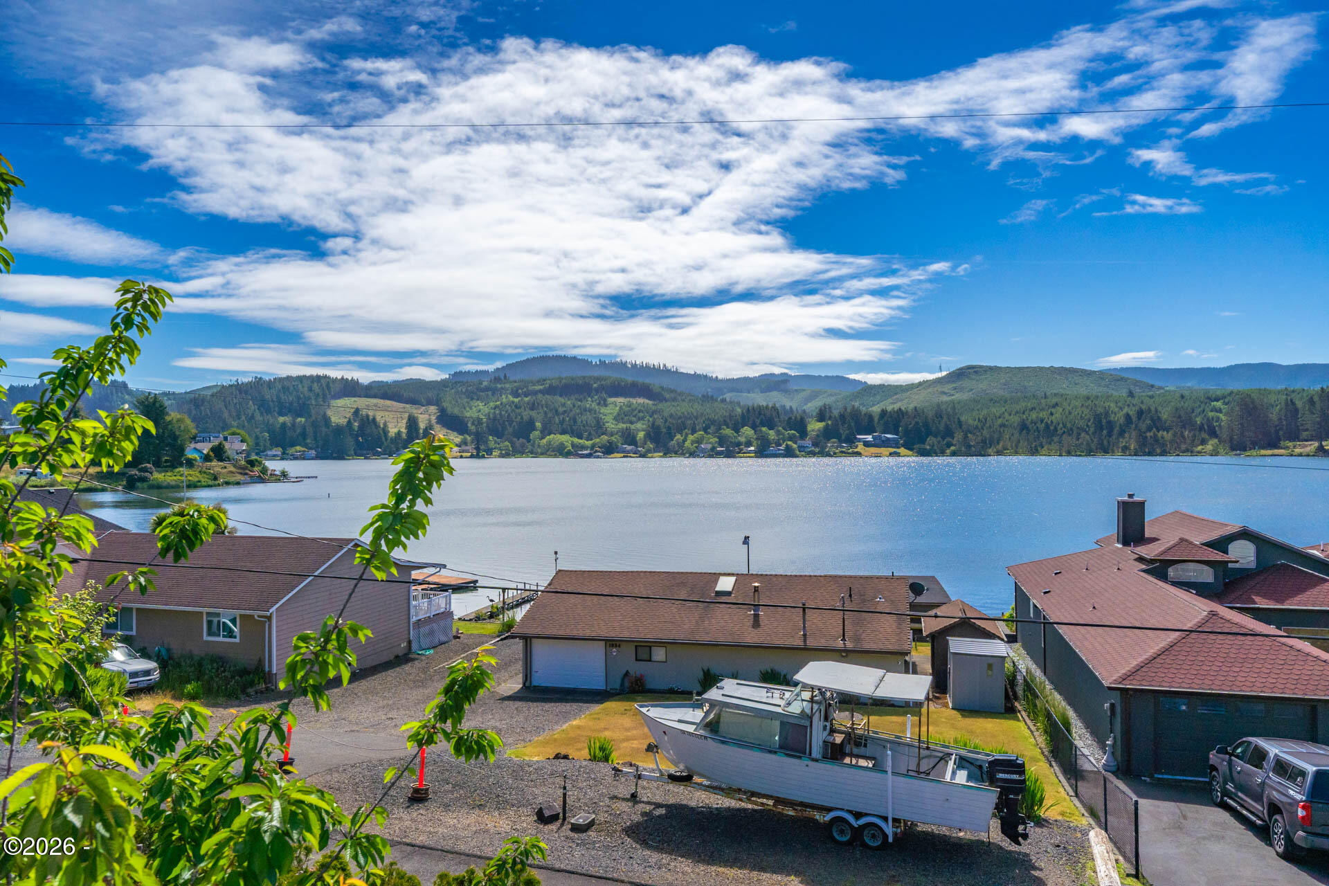Residential in Lincoln City 2