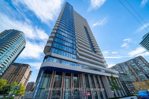 1202-15 Holmes Ave, North York, ON, M2N0L4 | Card Image