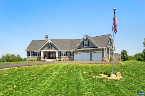 644 Vista Heights Dr, RUCKERSVILLE, VA, 22968-9518 | Card Image