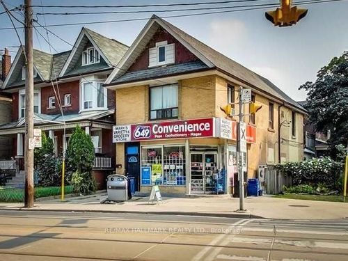 675 Broadview Ave, Toronto, ON, M4K2P4 | Card Image