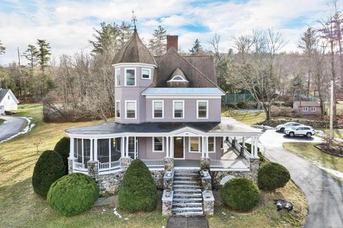 3 Fisher Place, Claremont, NH, 03743 | Card Image