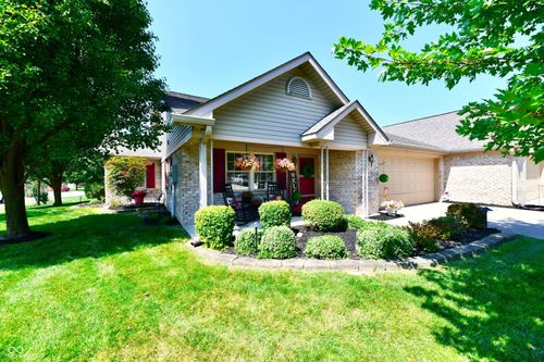 1734 Vidalia Ct, Greenwood, IN, 46143-6947 | Card Image
