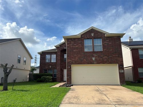 3622 George Washington Ln, Missouri City, TX, 77459-6772 | Card Image