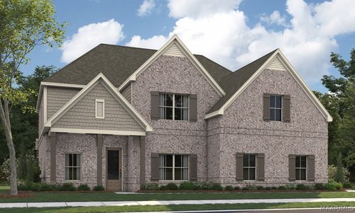 70 Bernard Street, Pike Road, AL, 36064 | Card Image