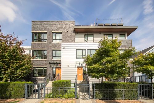 357 E 16th Ave, Vancouver, BC, V5T2T7 | Card Image