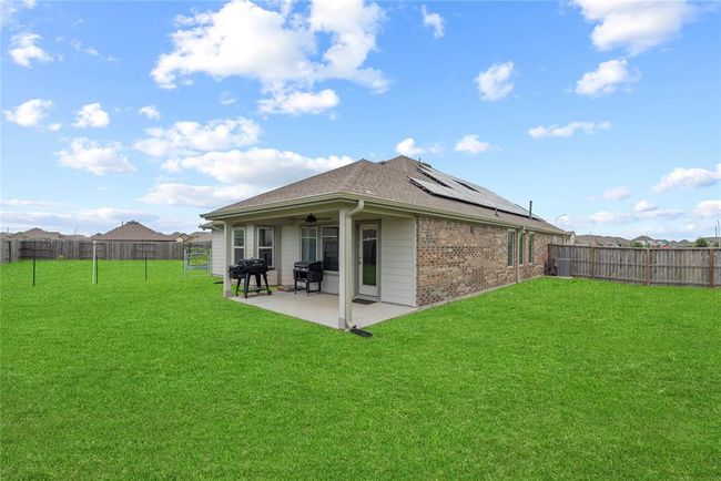 5204 Rushing Brook Ln, House other with 4 bedrooms, 2 bathrooms and 2 parking in Rosenberg TX | Image 28