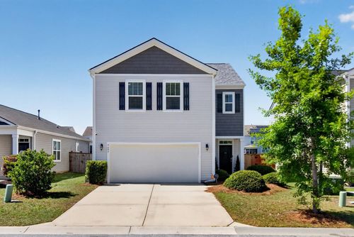 9697 Crofton Dr, Ladson, SC, 29456-6764 | Card Image