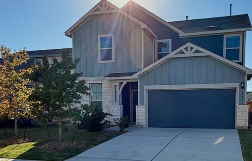 1529 W Kerr Pass, Leander, TX, 78641-5412 | Card Image
