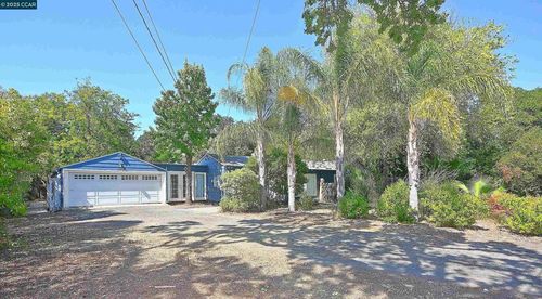 155 Via Del Sol, Walnut Creek, CA, 94597-1854 | Card Image