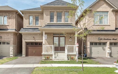 56 Clunburry Rd, Brampton, ON, L7A5B5 | Card Image
