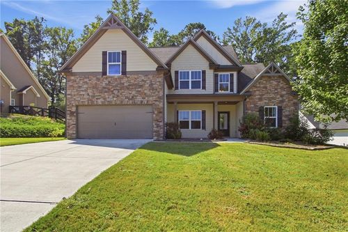 57 Azalea Lakes Ct, Dallas, GA, 30157-1694 | Card Image