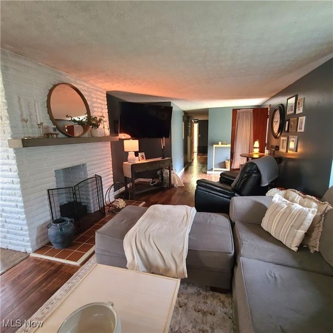 243 Hagan St, House other with 3 bedrooms, 2 bathrooms and null parking in Adena OH | Image 17