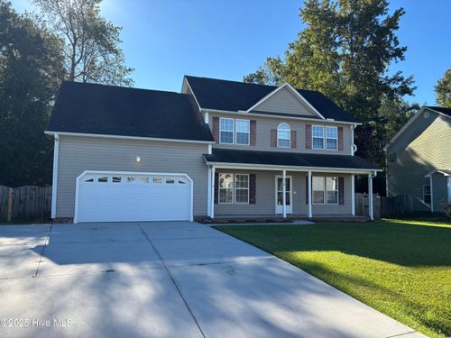 215 Rudolph Ln, Hubert, NC, 28539-4576 | Card Image