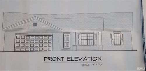 2889 N County Road 800 W, Richland, IN, 47634-9285 | Card Image