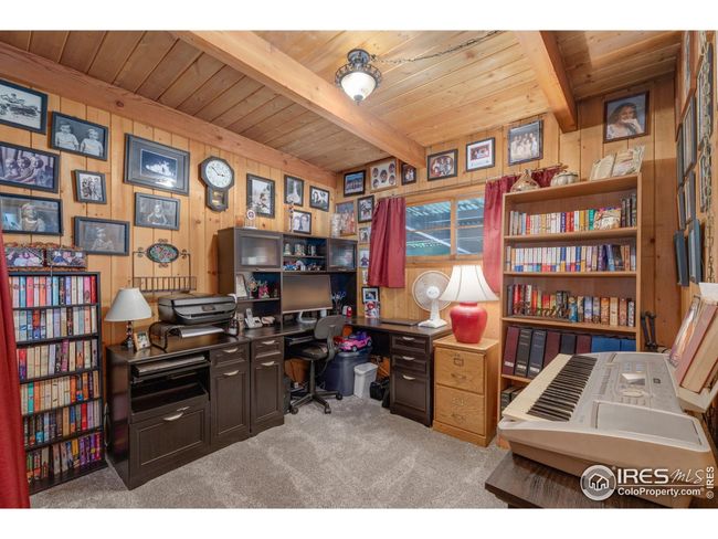 34828 W Highway 14, House other with 3 bedrooms, 1 bathrooms and null parking in Bellvue CO | Image 19