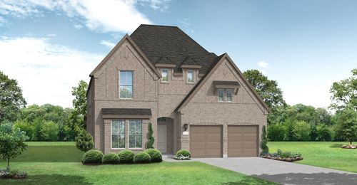 1613 Quartz Street, Northlake, TX, 76247 | Card Image
