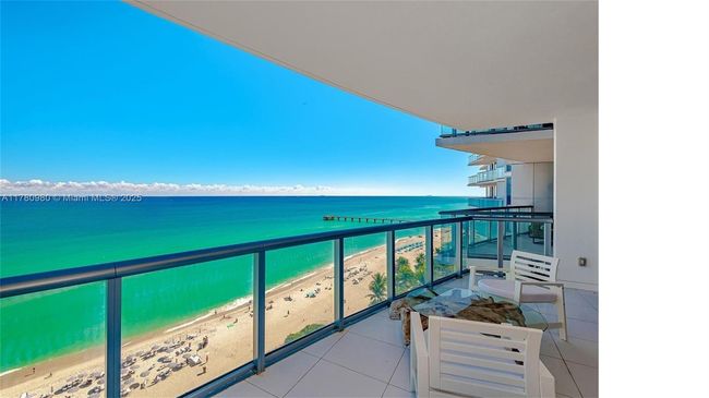 APT-1507 - 17001 Collins Ave, Condo with 1 bedrooms, 2 bathrooms and null parking in Sunny Isles Beach FL | Image 14