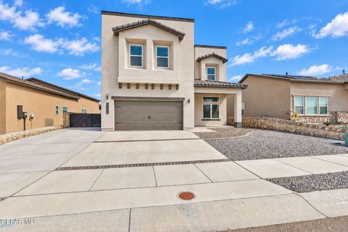 13669 Baja Vista Court, Horizon City, TX, 79928 | Card Image