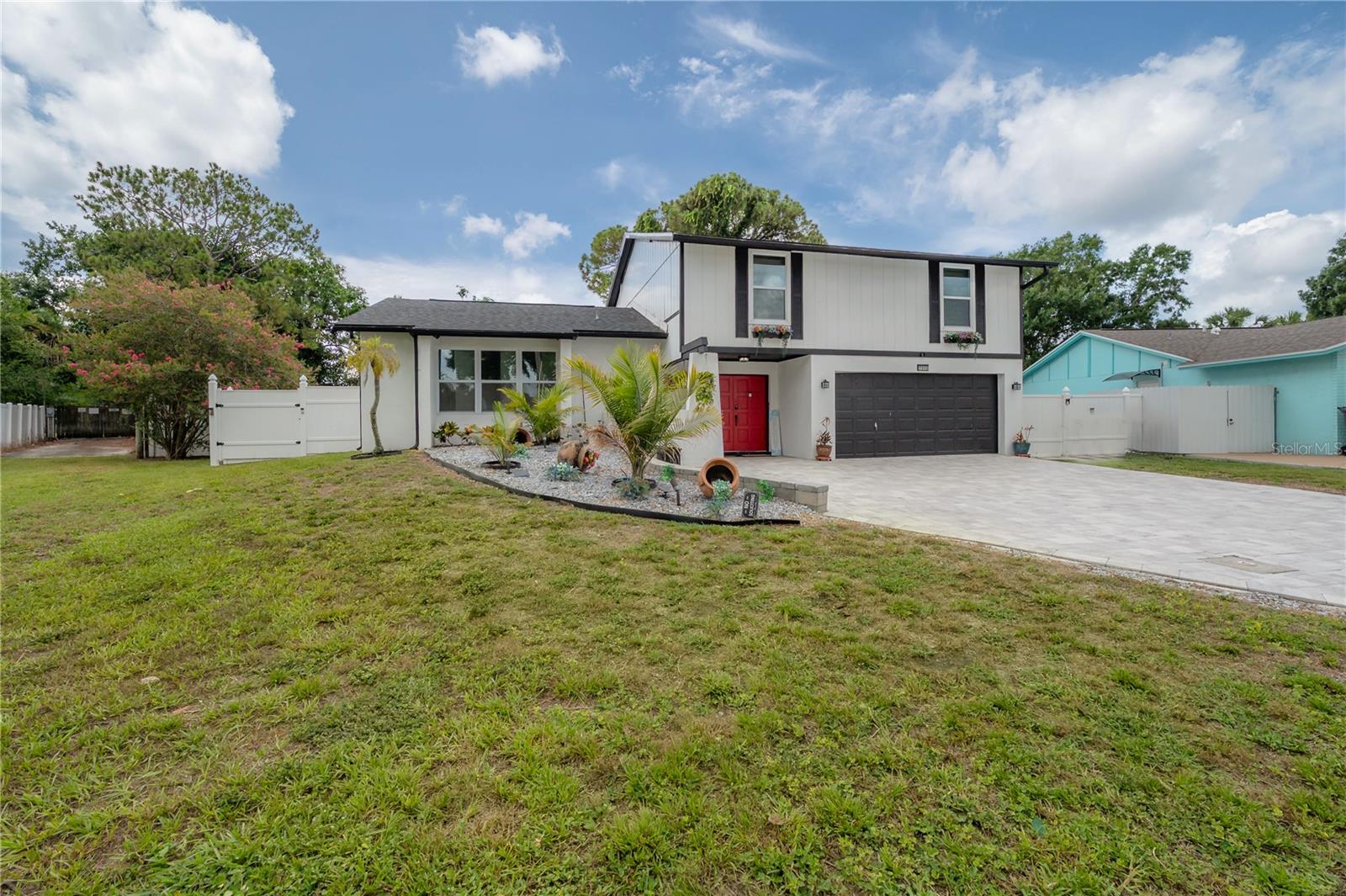 Residential in TAMPA 2